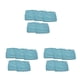 thumbnail image 2 of Riwesomey Almohadillas de repuesto para cepillo de limpieza de ventanas de coche, 5 piezas, almohadillas para la cabeza del parabrisas, limpiador Type1 NO1, 2 of 6