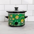 thumbnail image 5 of Uncanny Brands Marvel's Loki 2 Quart Slow Cooker, 5 of 11