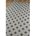 thumbnail image 2 of Novogratz Umbria Machine Made Indoor/Outdoor Rug, 2 of 4