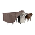 thumbnail image 3 of Classic Accessories Delridge Patio Furniture Cover, 3 of 4