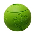 thumbnail image 1 of Rubber Durable Interactive Feeding Suitable For Puppies And Large, 1 of 5