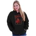 thumbnail image 4 of Michael Jackson Thriller Dance Music Hoodie Sweatshirt Women Men Brisco Brands S, 4 of 6