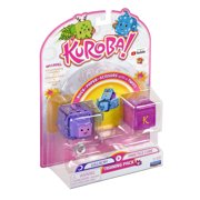 Kuroba Lullacry Collectible Training Pack