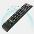 thumbnail image 4 of Controlador de TV MU8000 controlador control remoto de TV duradero resistente al desgaste uso doméstico para TV para BN59-01268D, 4 of 8