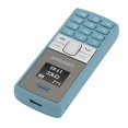 thumbnail image 4 of Smallest Mobile Phone GSM 2G Bluetooth Dual SIM Card Slot Health Radiation Band 2G Unlocked Tiny Mobile Phone BM150 Blue, 4 of 4