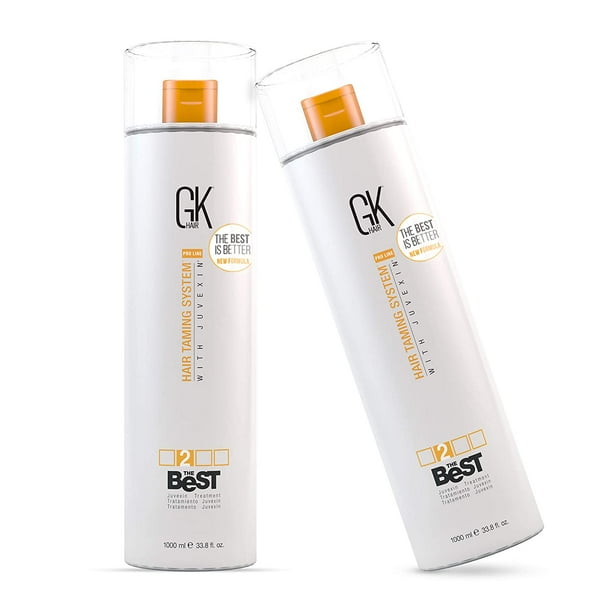 GK Hair The Best Hair Treatment 1000ml