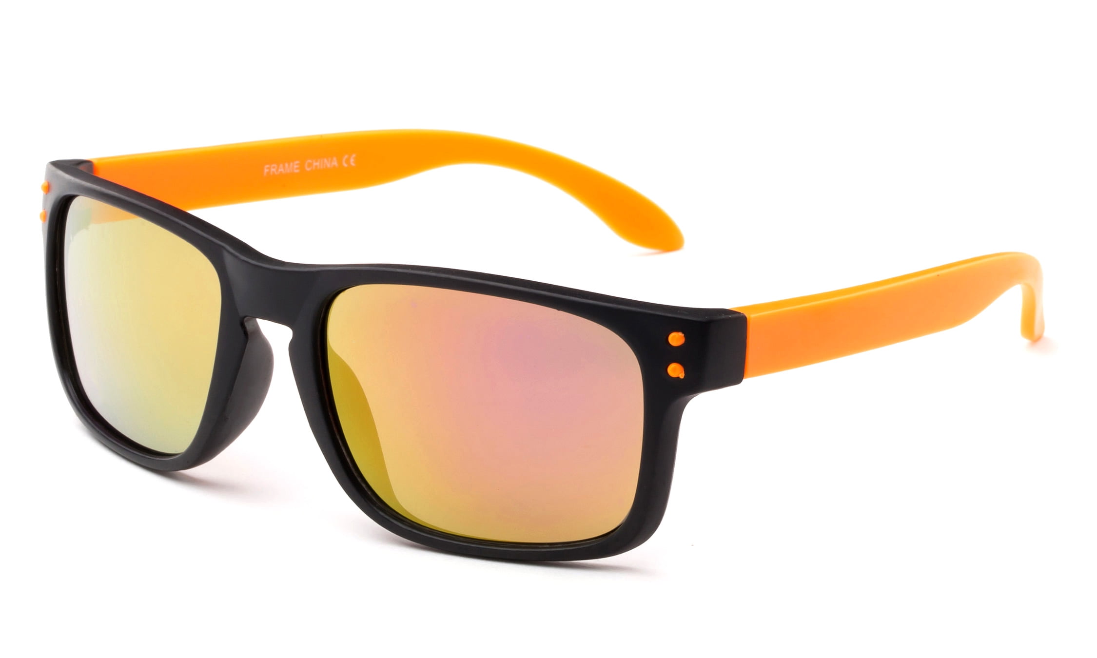 Newbee Fashion Designer Inspired Kids Boys Sunglasses Stylish Cool