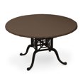 thumbnail image 1 of KoverRoos Weathermax  Oval Table Top Cover, 1 of 7