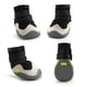 thumbnail image 4 of Topfight Pet Snow - Botas de lluvia para perros antisalpicaduras y reflectantes nocturnos, protector de calzado transpirable para gatos pequeños y cachorros, 4 of 5