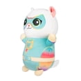 thumbnail image 2 of SuperKitties 10-Inch Bitsy Squishmallows HugMees, 2 of 5