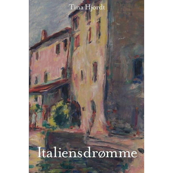 Italiensdroemme (Paperback)