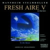 Mannheim Steamroller - Fresh Aire 5 - New Age - CD