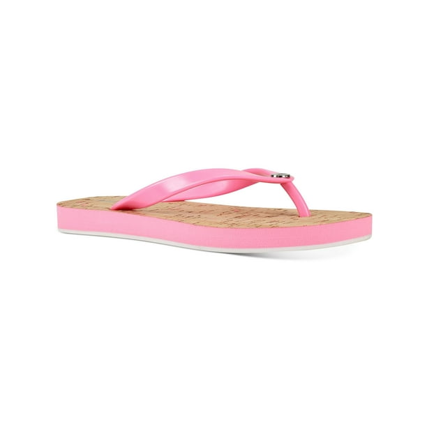 nine west charlize flip flop
