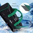 thumbnail image 3 of Waterproof Tool Bag Multi-functional Hardware Tool Bags Carry-on Parts Electrician Bag Portable Storage Bag for Maintenance small, 3 of 6