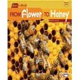 thumbnail image 1 of From Flower to Honey By Nelson, Robin, 1 of 6