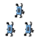 thumbnail image 2 of Monstrate Soporte para teléfono móvil para bicicleta, soporte ajustable para teléfono móvil para bicicleta, soporte portátil para Type1 NO1, 2 of 6