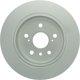 thumbnail image 2 of Disco de freno trasero Bosch QuietCast Premium 50011559, 2 of 3