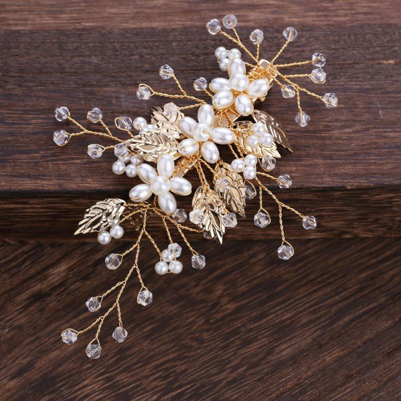 e Diamante Cristal diapositiva parte del pelo Peine Fascinator bridal//wedding//prom *