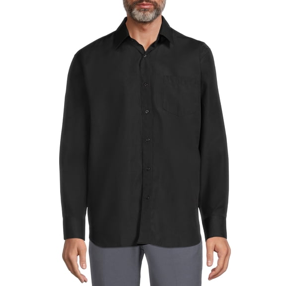 Silver Label Men's Dress Shirt