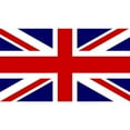 thumbnail image 3 of CafePress - Union Jack Flag Of The United Kingdom Mug - 11 oz Ceramic Mug - Novelty Coffee Tea Cup, 3 of 6