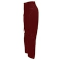 thumbnail image 3 of REALiKUN Pants for Women Cut Out Straight Leg High Waisted Pants Casual Loose Stretch Workout Trousers with Pockets, 3 of 5