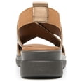 thumbnail image 4 of Sandalia Flexi para Mujer Estilo 124201 Bronce, 4 of 5