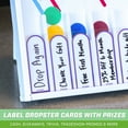 thumbnail image 4 of GoSports DROPSTER Prize Drop Game with Customizable Slots, 4 of 8