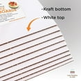 thumbnail image 6 of 8" Square Coated Cakeboard 25 count, 6 of 6