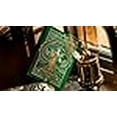 thumbnail image 3 of theory11 Édition Limitée Cartes à Jouer Green Tycoon, 3 of 4