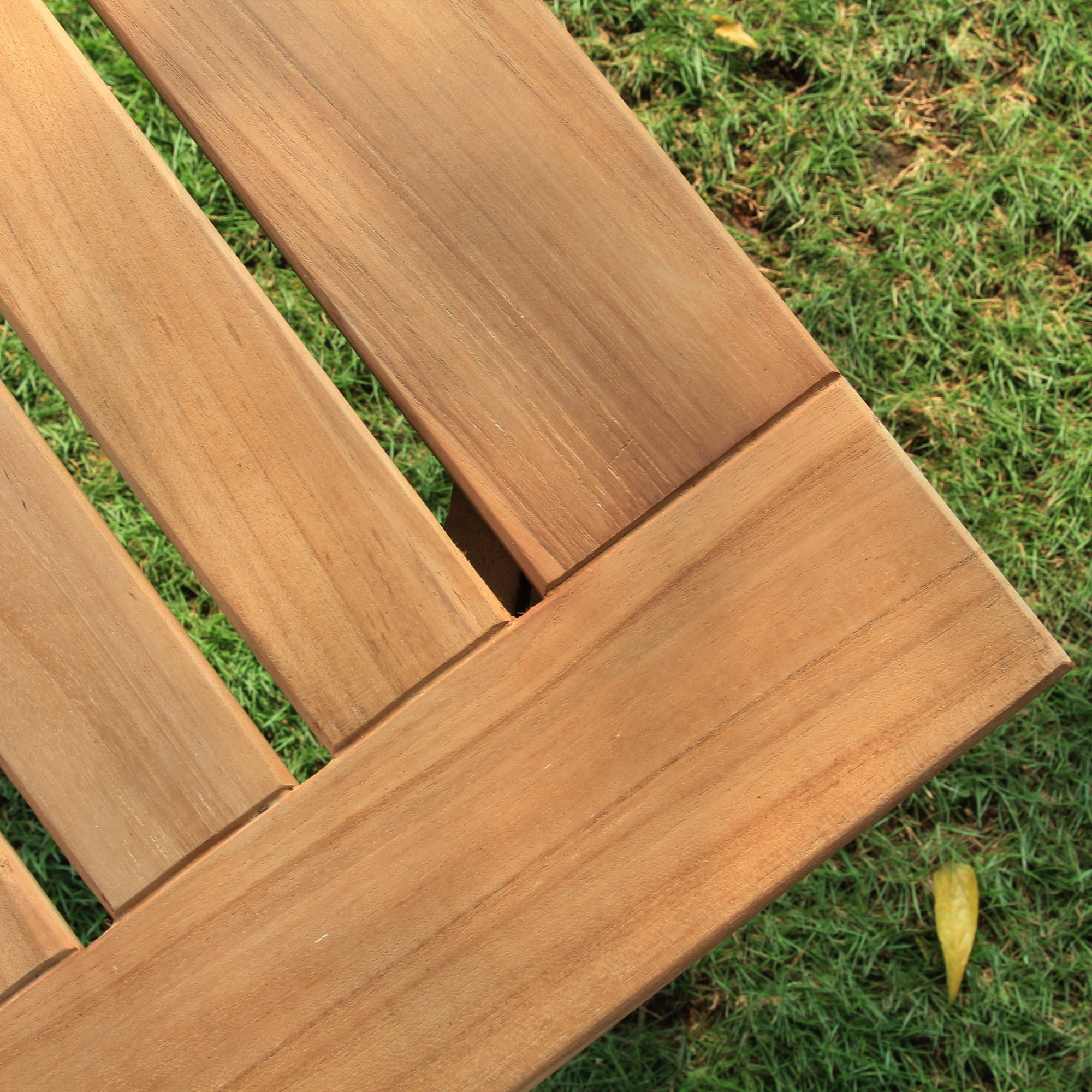 Caterina Teak Outdoor Coffee Table