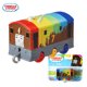 thumbnail image 1 of Original Thomas and Friends Trackmaster Train Adventures Diecast 1:43 Alloy Toy Model Kids Boys Toys for Children Birthday Gift, 1 of 5