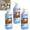 2pc, variant on Stone Brighten Crystal-Plating Agent, Stone Crystal Plating Agent, Stone Stain Remover Cleaner, Marble Stain Remover & Polish, Effectively Brightens Ceramic and Stone Coatings