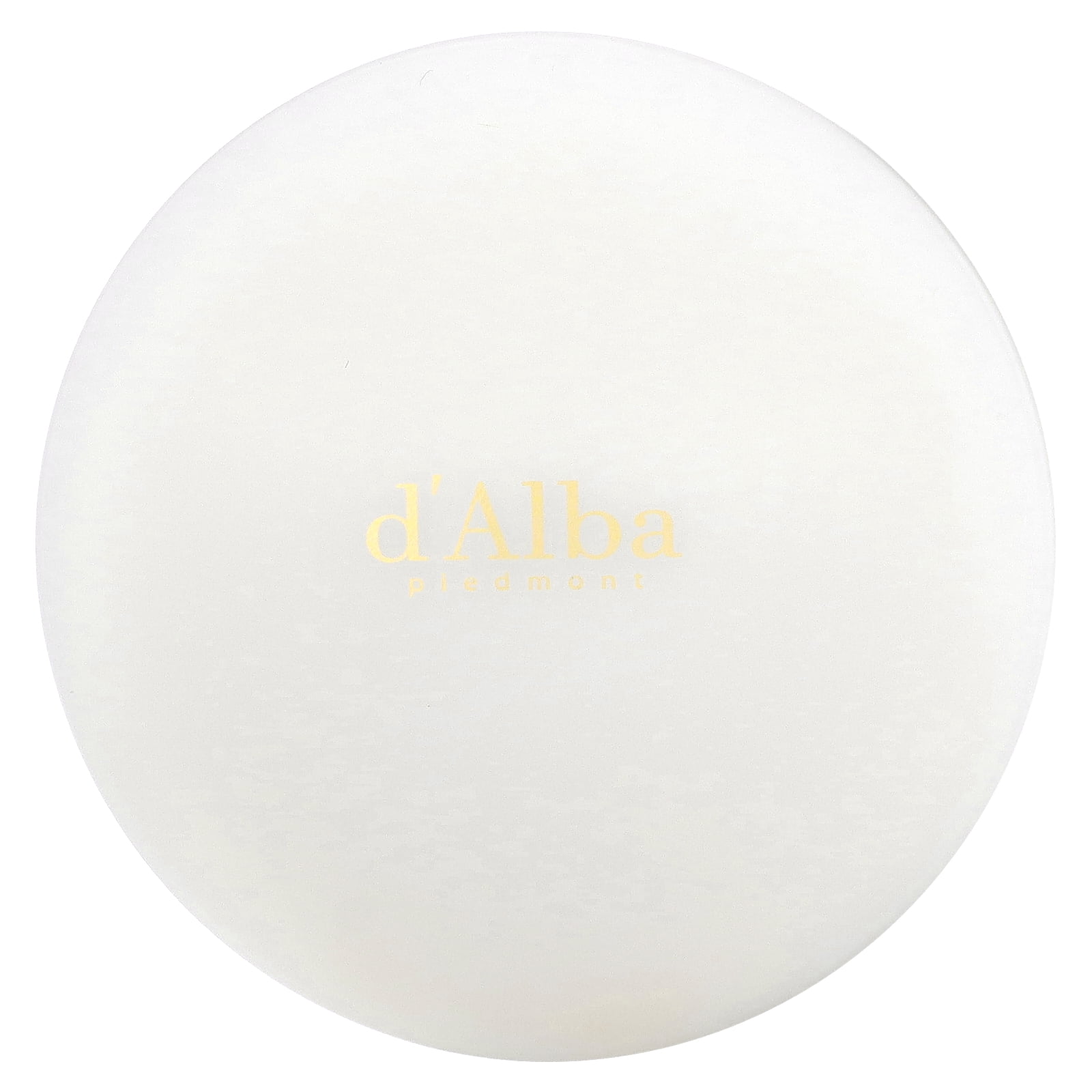 d'Alba White Truffle Double Serum & Cream 70g
