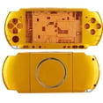 thumbnail image 1 of 3000 Console de Jeu avec Tournevis, pour Boîtier de Console de Jeu Coque Complète avec Tournevis Coque Rigide Compacte Portable Coque de Protection Transparente, 1 of 8