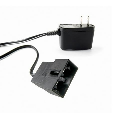 Power Wheels 6V Blue Battery Charger, 00801-1483, 00801-1781