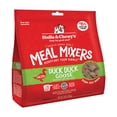 thumbnail image 1 of Dog Freeze-Dried Raw, Duck Duck Goose Meal Mixers, 1 of 1