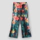thumbnail image 4 of WILLBEST Jeans Mujer Pantalones Vaqueros de Pierna Ancha para Mujer, de Cintura Alta, Con Estampado Floral de Los Años 90, Informales, Cómodos y Elásticos. 1096 Grande, 4 of 6