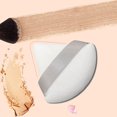thumbnail image 5 of Make Up Powder Puffs, Face Triangle Powder Puff for Women and Girls Makeup Puff Makeup Tool,6pcs, 5 of 5