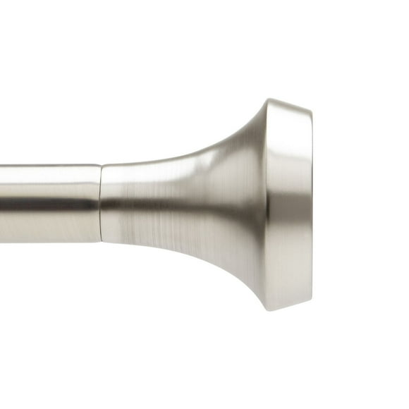 Ella 1 Rod 36-72 Nickel/Stl