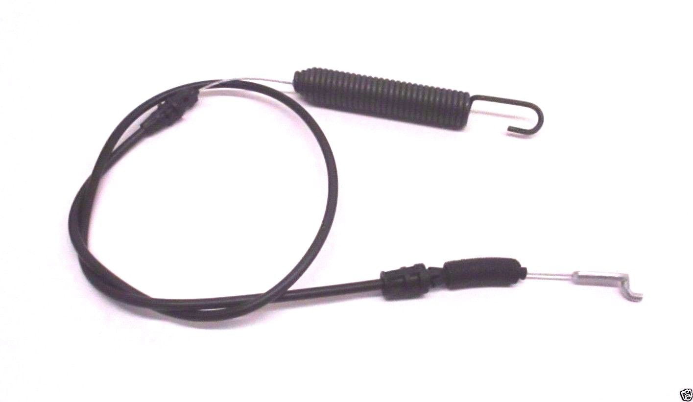 Genuine MTD 946-04013 Forward Drive Cable Fits Troy-Bilt 746-04013 OEM