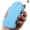 blue, variant on Soft Sponge Body Scrubber Bath Exfoliating Scrub Sponge Body Skin Shower G9G8