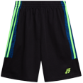 thumbnail image 2 of Pro Athlete Boys Athletic Shorts - 2 Pack Quick Dry Performance Basketball Shorts For Boys (8-16), 2 of 6