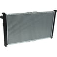 thumbnail image 2 of Genuine UAC RADIATOR, 2 of 3