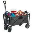 thumbnail image 5 of Mac Sports XL Folding Wagon with Brakes, 5 of 6
