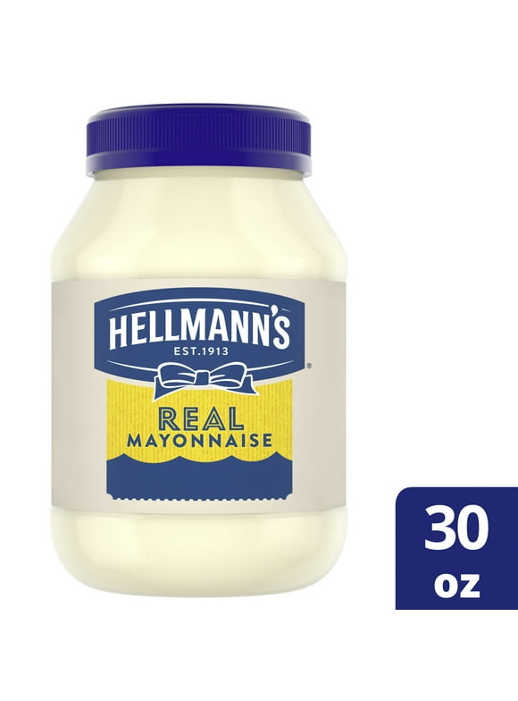 Mayonnaise in Condiments