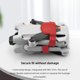 thumbnail image 4 of Titular De La Hélice Propeller Blade Holder Estabilizador Beam Props Kits para DJI Mini 3 Pro Red, 4 of 6
