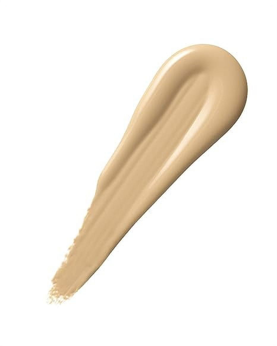 2 Pack Almay Skin Perfecting Comfort Matte Foundation 140 Cool Bare