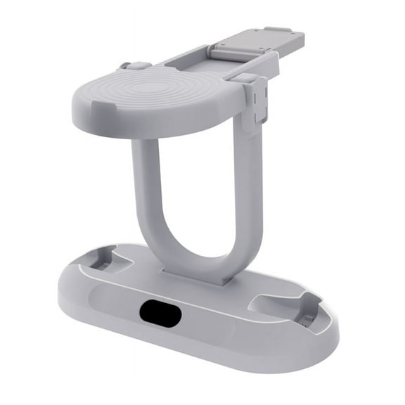 AOOOWER High-performance VR Charging Station with LED Indicator ABS fitting for PS-VR2
