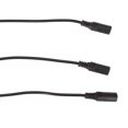 thumbnail image 3 of Adaptador de fuente de alimentación de 42V 2A Adaptador de corriente de carga rápida universal Cargador de batería con cable adaptador 100-240V, 3 of 8