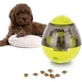 thumbnail image 1 of Juguetes Interactivos Uplayteck Naranja comedero Lento para Perros y Gatos, 1 of 7